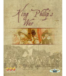 KING PHILIP'S WAR