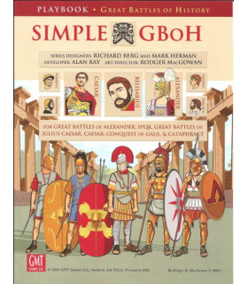 SIMPLE GBOH
