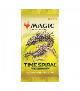 ESPIRAL DEL TIEMPO - TIME SPIRAL REMASTERED SOBRE INGLES