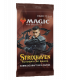 MAGIC TCG SOBRE DE DRAFT - STRIXHAVEN