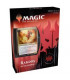 MAGIC THE GATHERING TCG RAKDOS KIT DE GREMIO