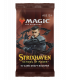 MAGIC - STRIXHAVEN SOBRES DE DRAFT (EN)