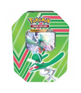 POKEMON LATA POTENCIAL OCULTO - GALLADE V ESPAÑOL