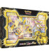 POKEMON - ZERAORA VMAX & VSTAR BATTLE BOX