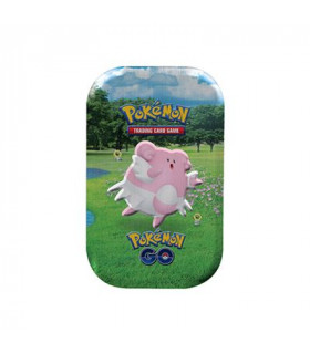 MINI LATA POKÉMON GO: BLISSEY