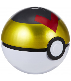 LATAS  POKÉMON LEVEL BALL (EN)