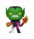 FUNKO POP! MARVEL - LOS 4 FANTÁSTICOS - SUPER-SKRULL 566
