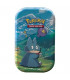 LATA SINNOH STARS MINI TINS: MUNCHLAX