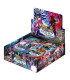 CAJA DE SOBRES (24 SOBRES) UNISON WARRIOR 7 BT16 - REALM OF GODS - DRAGON BALL SUPER CARD GAME - INGLÉS