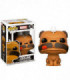 FUNKO POP! INHUMANOS MARVEL - LOCKJAW 257