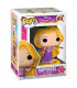 FUNKO POP! DISNEY - RAPUNZEL 1018