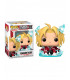 FUNKO POP! - FULLMETAL ALCHEMIST BROTHERHOOD - EDWARD WITH ENERY 1176