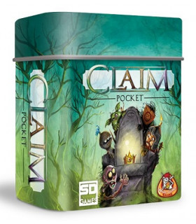 CLAIM POCKET
