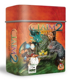 CLAIM 2 POCKET