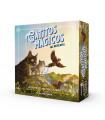 GATITOS MAGICOS ¡AL RESCATE!