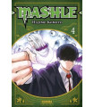 MASHLE 04