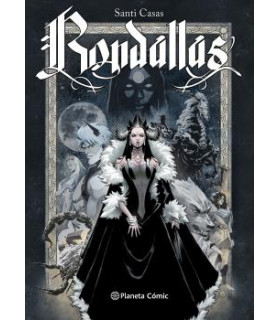 PLANETA MANGA: RONDALLAS