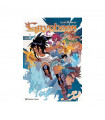 PLANETA MANGA: GRYPHOON Nº 01