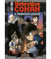 DETECTIVE CONAN ANIME COMIC: EL PERSEGUIDOR AZABACHE