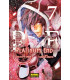 PLATINUM END 07