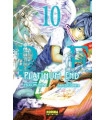 PLATINUM END 10