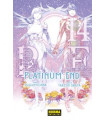 PLATINUM END 14