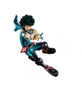 BANPRESTO MY HERO ACADEMIA THE AMAZING HEROES SPECIAL - IZUKU MIDORIYA