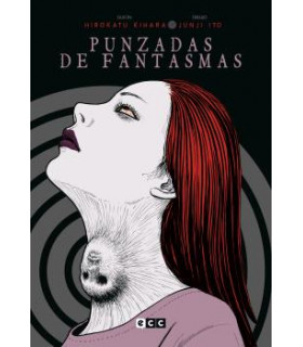 PUNZADAS DE FANTASMAS (ED. FLEXIBOOK)