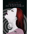 PUNZADAS DE FANTASMAS (ED. FLEXIBOOK)