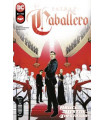 BATMAN: EL CABALLERO NÚM. 05 DE 10