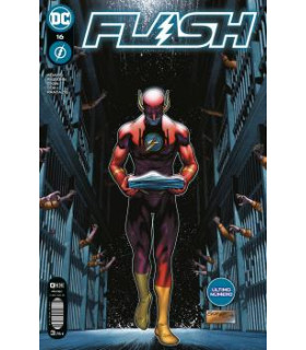 FLASH NÚM. 16/ 88