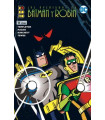 LAS AVENTURAS DE BATMAN Y ROBIN NÚM. 11