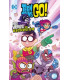 TEEN TITANS GO! VOL. 06: NOS VAMOS DE EXCURSIÓN (BIBLIOTECA SUPER KODOMO)
