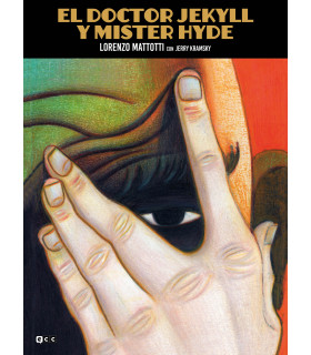EL DOCTOR JEKYLL Y MISTER HYDE