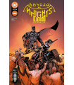 BATMAN: GOTHAM KNIGHTS - CIUDAD DORADA NÚM. 4 DE 6