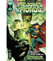 BATMAN/SUPERMAN: LOS MEJORES DEL MUNDO NÚM. 04