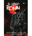 LAS TORTUGAS NINJA: EL ÚLTIMO RONIN