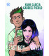 JOVENES TITANES BEAST BOY AMA A RAVEN