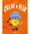 OLLIE Y FLIP