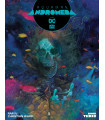 AQUAMAN: ANDRÓMEDA NÚM. 3 DE 3