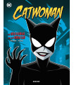 CATWOMAN: LA HISTORIA DE SU ORIGEN