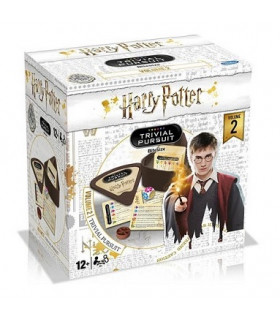 TRIVIAL BITE HARRY POTTER VOL.2