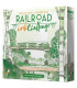 RAILROAD INK EDICION VERDE EXUBERANTE
