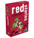 BLACK STORIES JUNIOR: RED STORIES