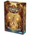 MYSTERIUM PARK