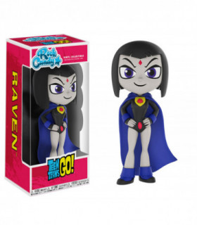 FUNKO ROCK CANDY RAVEN