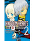 KINGDOM HEARTS CHAIN OF MEMORIES Nº 02/02