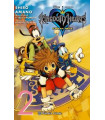 KINGDOM HEARTS FINAL MIX Nº 02/03
