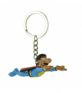 LLAVERO SUPER LOPEZ