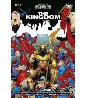 THE KINGDOM